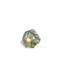 Valerie 25 Table Lamp Green