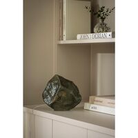 Valerie 25 Table Lamp Green