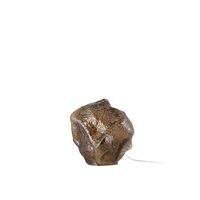 Valerie 25 Table Lamp Brown