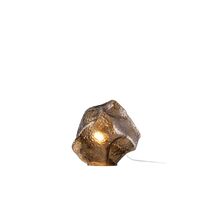Valerie 25 Table Lamp Brown
