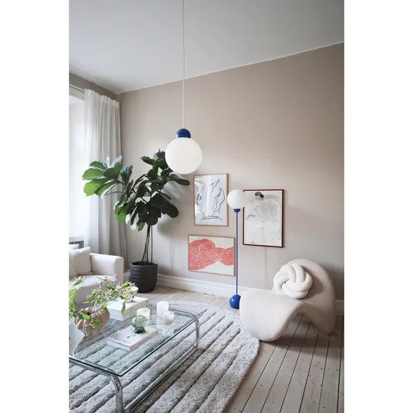 Ripley 25 Pendel Beige