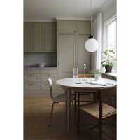 Ripley 25 Pendel Beige