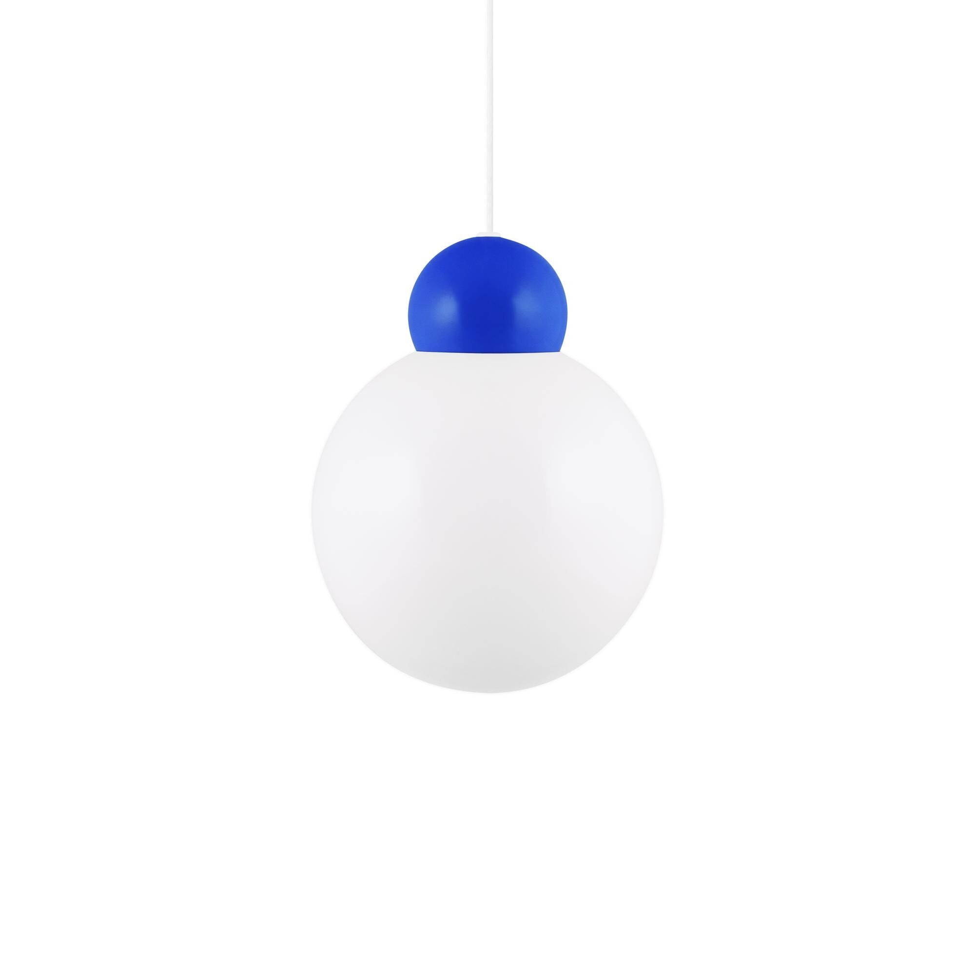 Ripley 25 Taklampa Bl&aring;