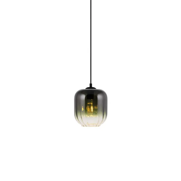Haze 18 Pendant Green