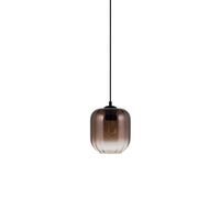 Haze 18 Pendant Brown