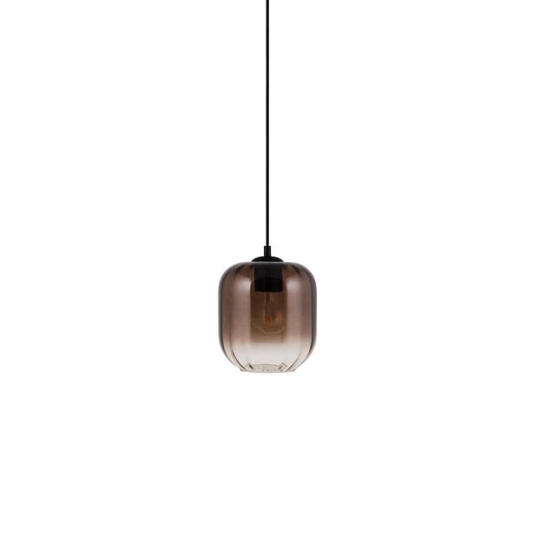 Haze 18 Hanglamp Bruin