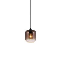 Haze 18 Pendant Brown