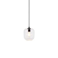 Haze 18 Pendant Clear