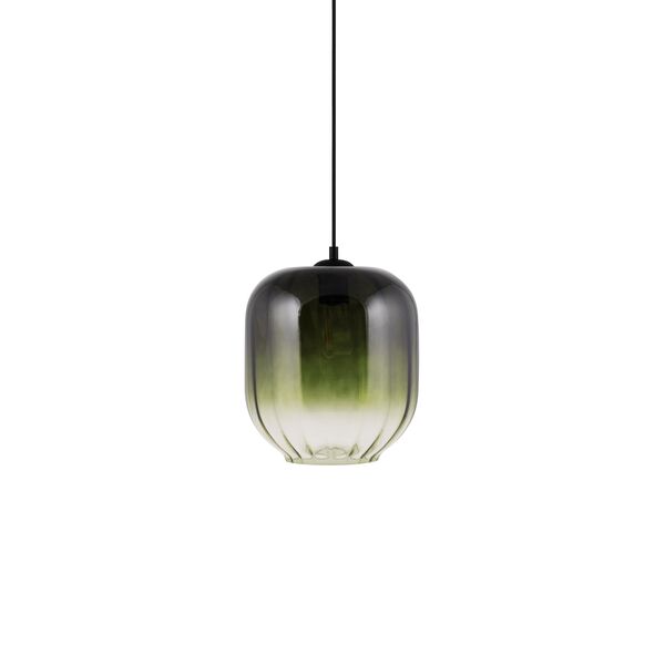 Haze 25 Pendant Green