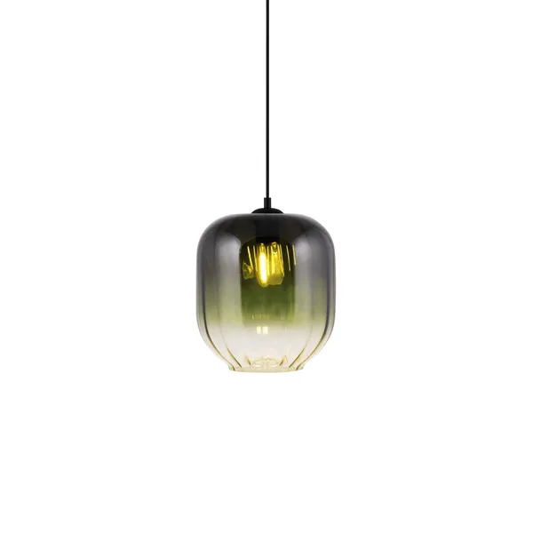 Haze 25 Suspension Vert