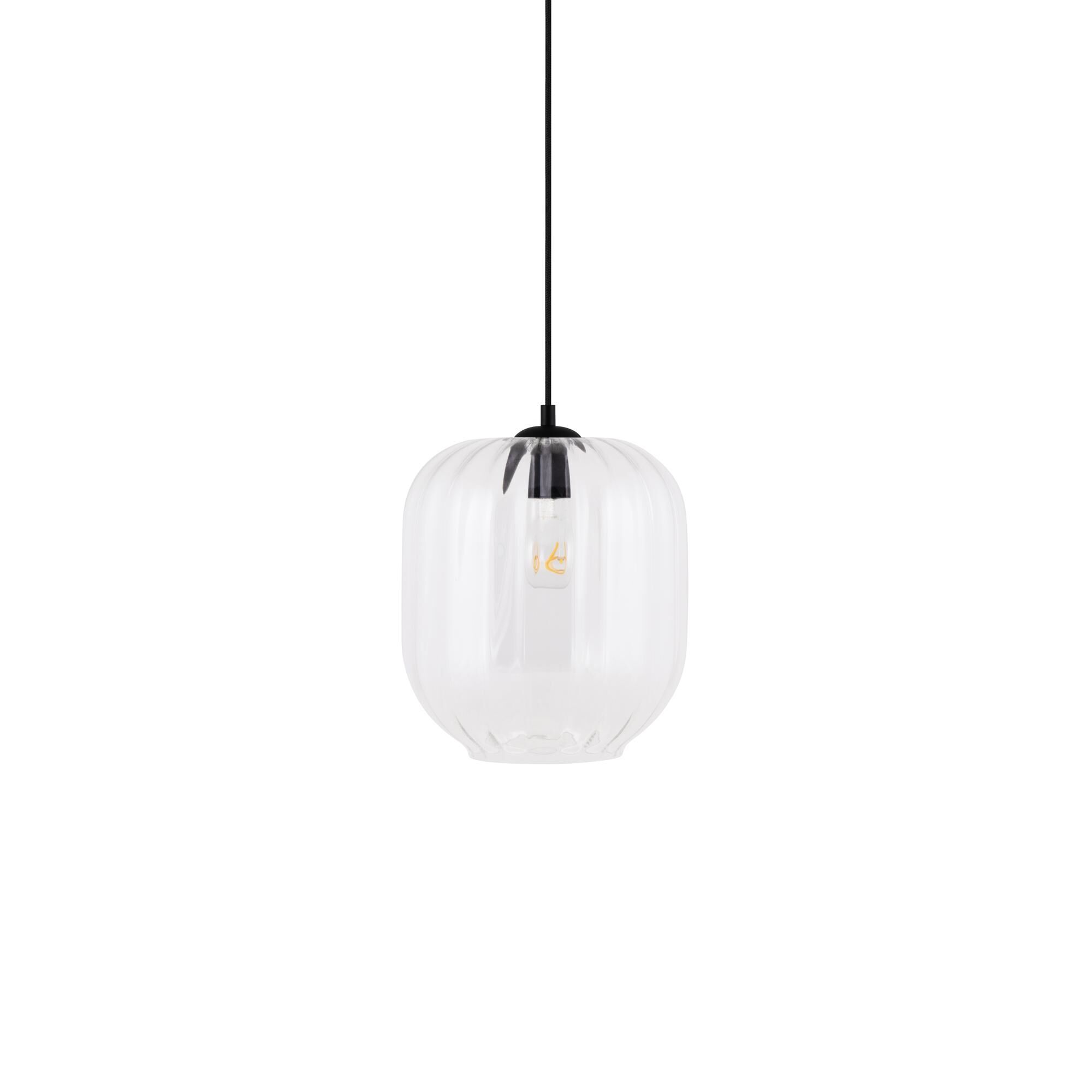 Haze 25 Taklampa Transparent