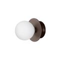 Bronzen / Wit