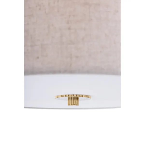 Noah 35 Plafon Beige
