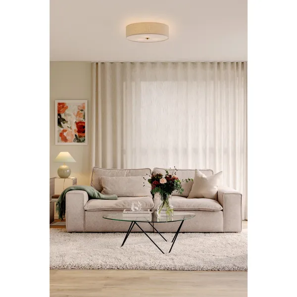 Noah 35 Plafon Beige