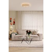Noah 35 Plafon Beige