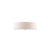 Noah 50 Plafondlamp Beige