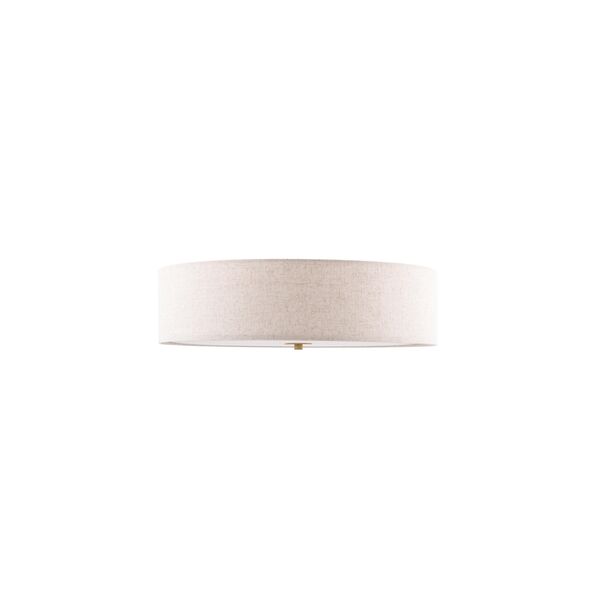 Lámpara de Techo Noah 50 Beige