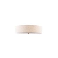 Noah 50 Plafondlamp Beige
