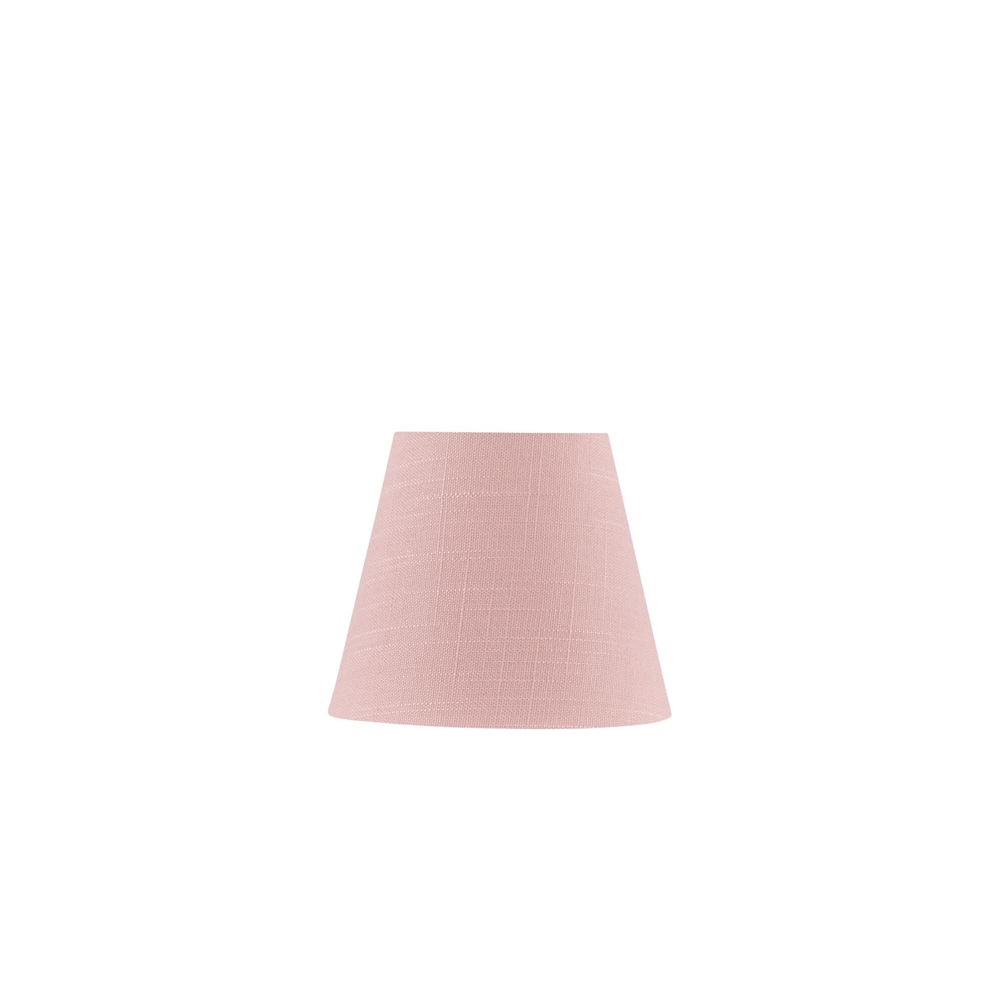 Sigrid 16 Abat-jour Rose