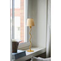 Sigrid 16 Shade Yellow