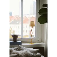 Sigrid 16 Shade Yellow