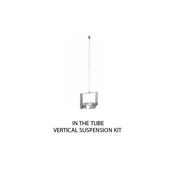 Vertikal Takpendel Kit