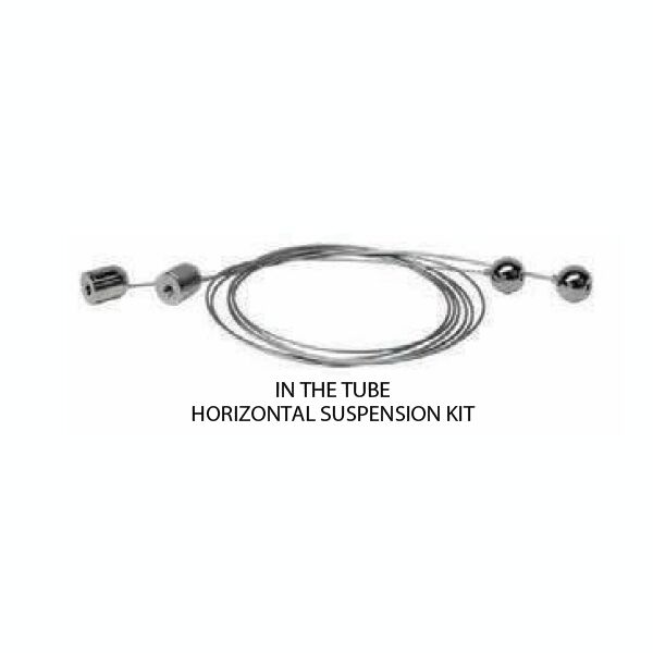 Horisontellt Takpendel Kit