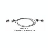 Horizontalt Pendel Kit
