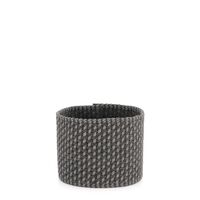 KLEO Cache-plantes 155x44 Gris