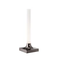 Goodnight Portable Lamp Titanium