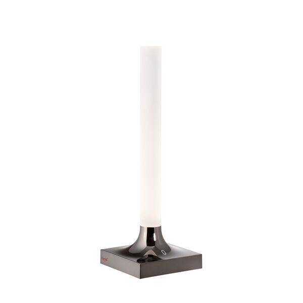Goodnight Draagbare Lamp Titanium