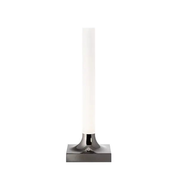 Goodnight Portable Lamp Titanium