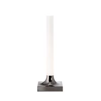 Goodnight Portable Lamp Titanium