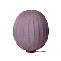 Lampadaire Haut/bas Ø65 cm Bordeaux, .