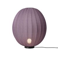 Lampadaire Haut/bas Ø65 cm Bordeaux, .