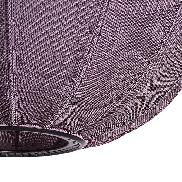 Lampadaire Haut/bas Ø65 cm Bordeaux, .