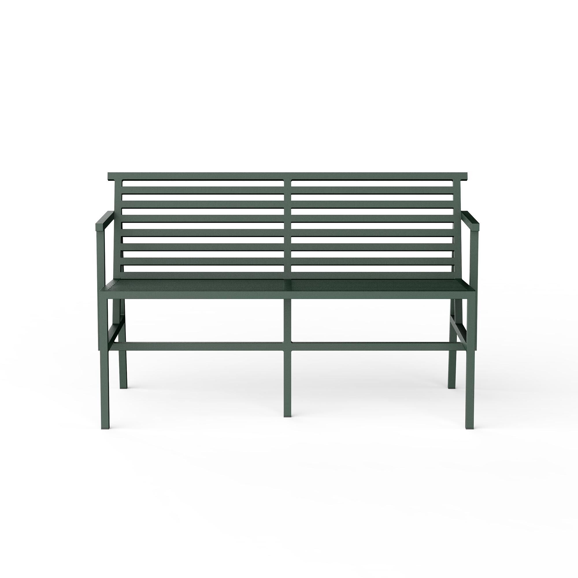 19 Outdoors Havebnk Grn