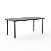 19 Outdoors Garden Table 167.5x80.5 Green
