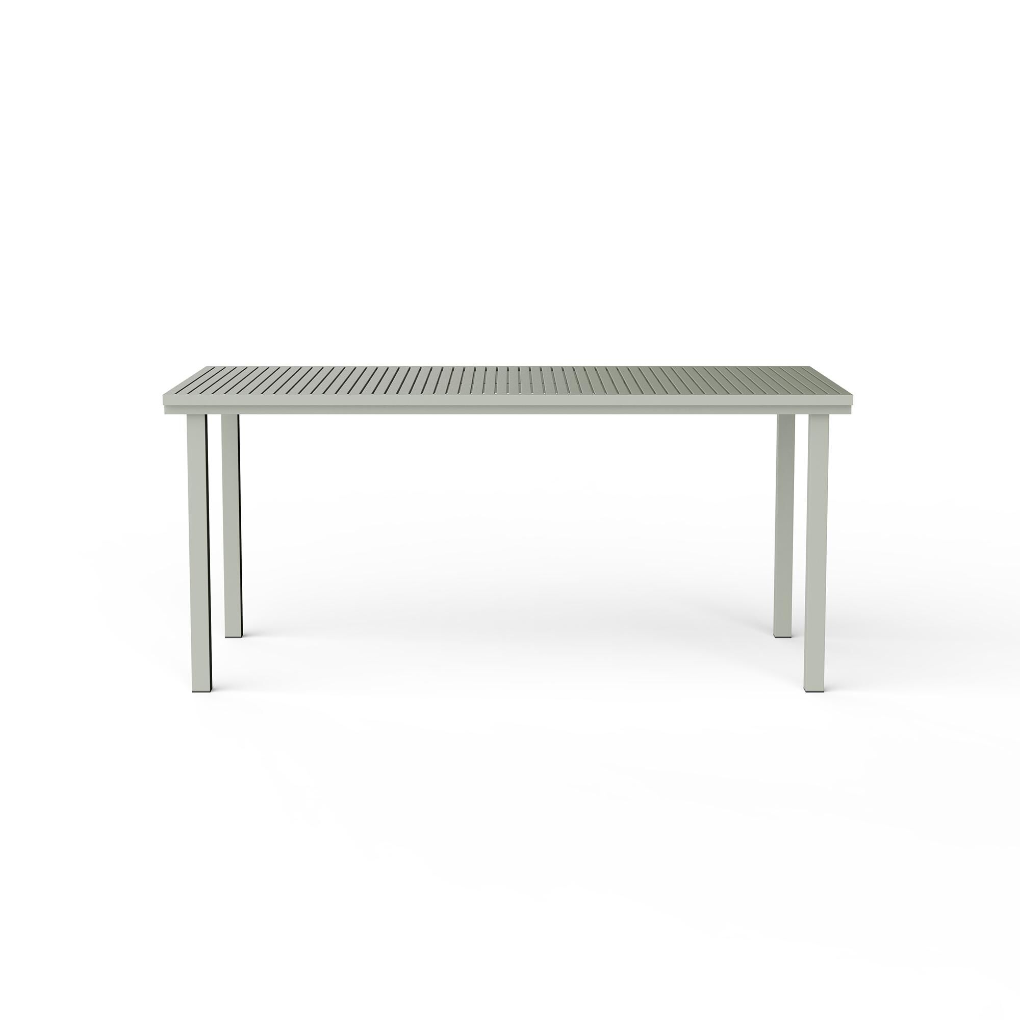 19 Outdoors Havebord 167,5x80,5 Gr