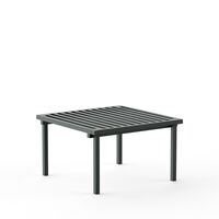 19 Outdoors Stool Green