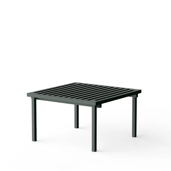 19 Outdoors Stool Green