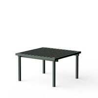 19 Outdoors Stool Green