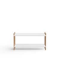 BOLT Plank 1000 2 St. Wit