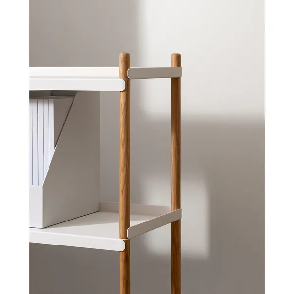 BOLT Shelf 1000 3 Pcs. Black Anthracite