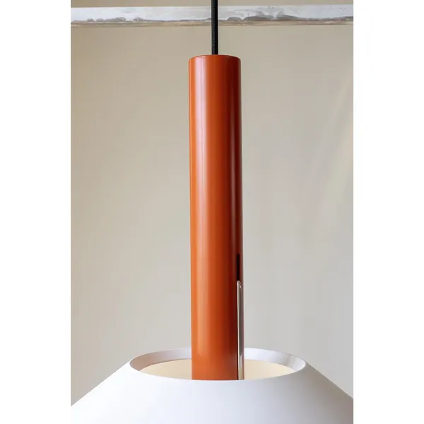 Hook Pendel Lille Orange
