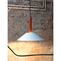Hook Pendel Lille Orange