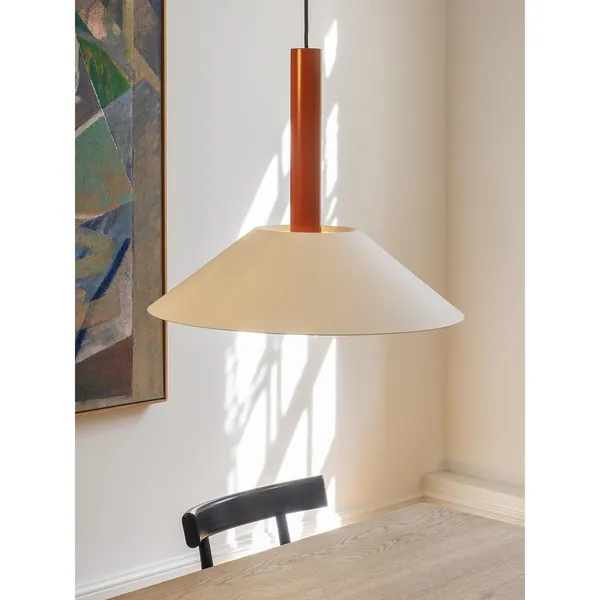 Hook Pendel Lille Orange