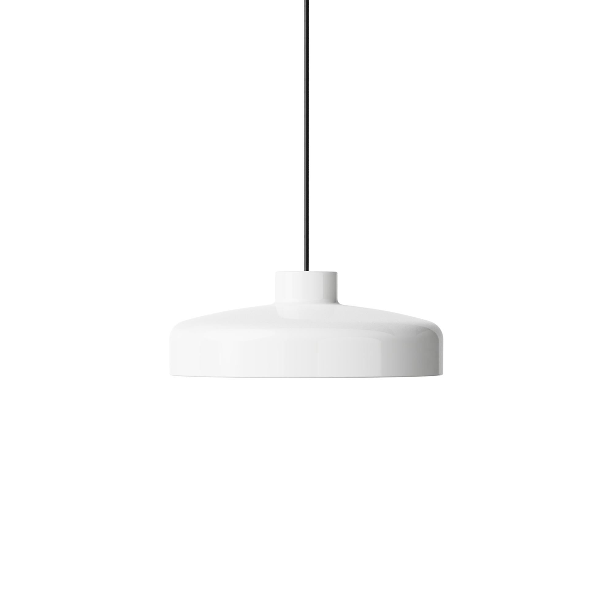Lack Taklampa Mellan Gr&aring;