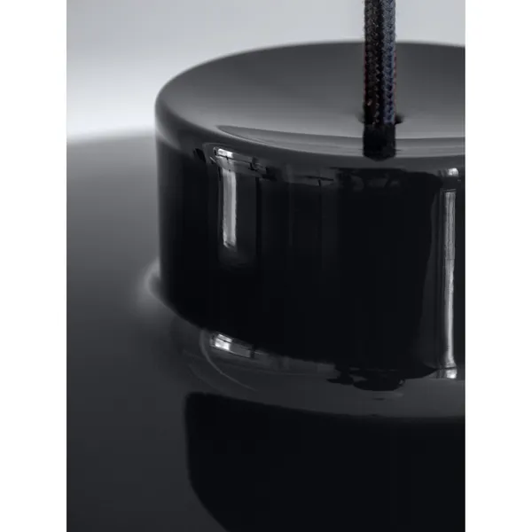 Lacquer Pendel Medium Sort