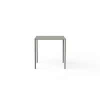 Table de Salle à Manger Sine 75 x 75 cm Gris